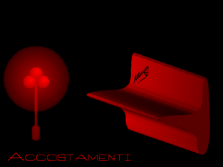 Accostamenti - 1995